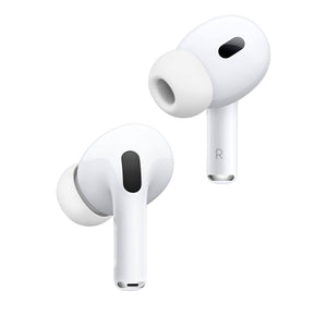 Airpods Pro Gen 2 with Noise Cancellation